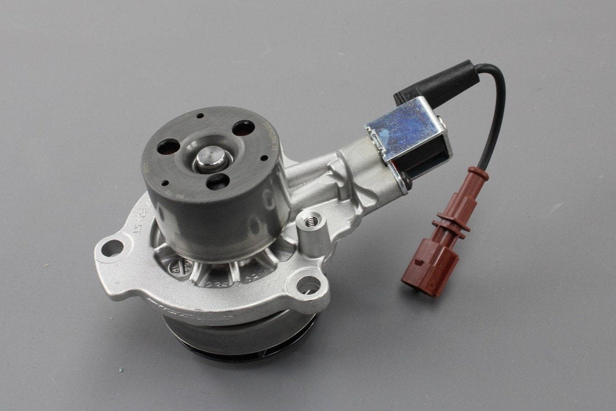VW Audi Skoda SEAT 1.6 2.0 TDI coolant water pump 04L121011P