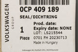 VW Tiguan Audi RS3 TTRS RSQ3 transfer case shaft oil seal 0CP409189