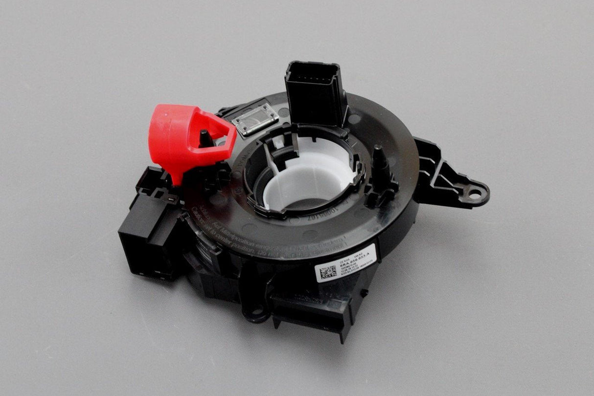 VW Transporter Polo Skoda SEAT clock airbag squib slip ring 6RA959653A