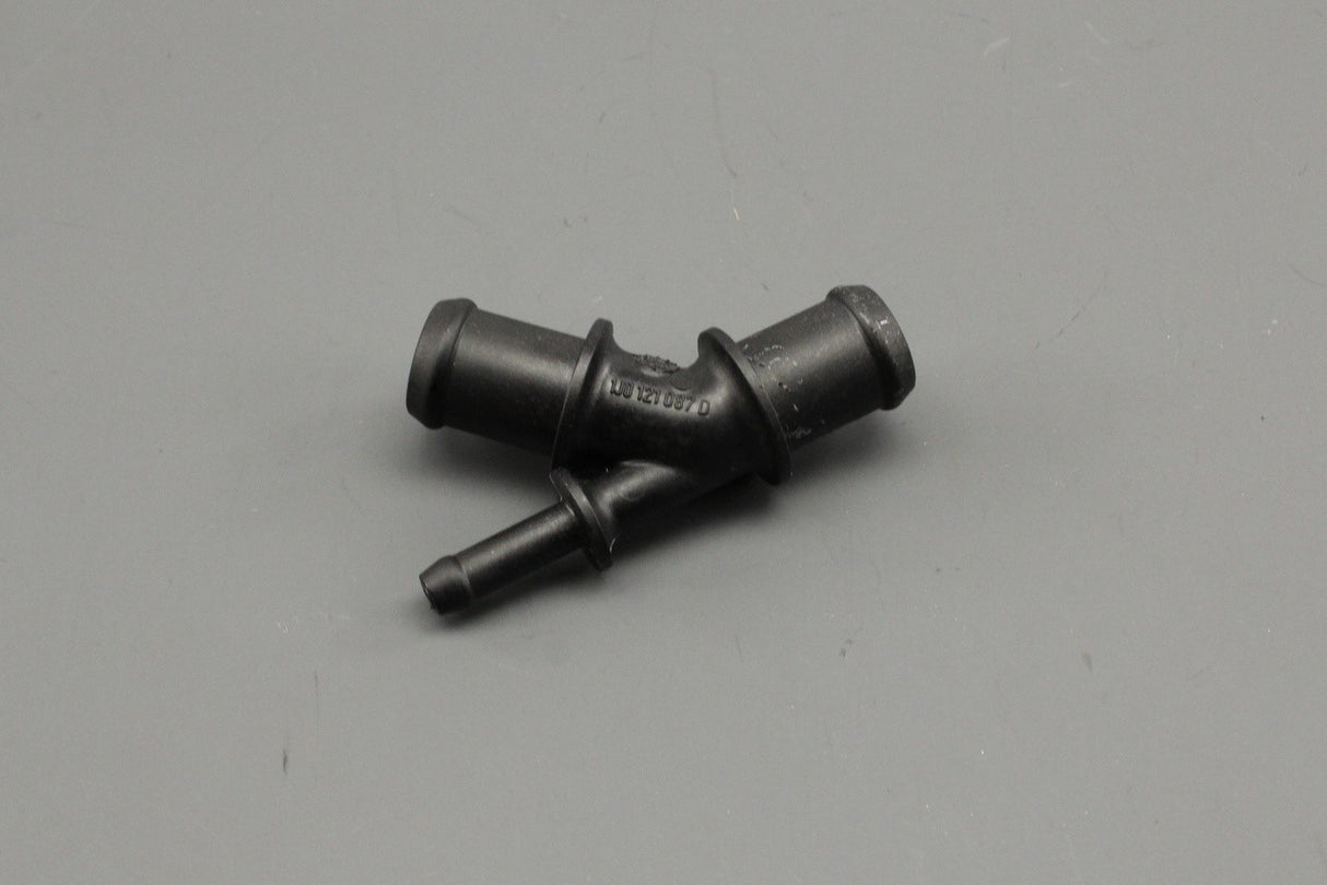VW Polo GTI Transporter T5 Audi SEAT Skoda coolant flange 1J0121087D
