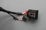 SEAT CUPRA Ateca 2016-on wing mirror housing (right) 577857508BL 9B9