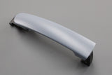 VW Polo Up! Skoda SEAT Ibiza exterior door handle (front) 5N0837205M GRU