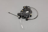 VW Transporter 08-19 sliding door central locking mechanism 7E0843653BS