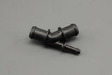 VW Polo GTI Transporter T5 Audi SEAT Skoda coolant flange 1J0121087D