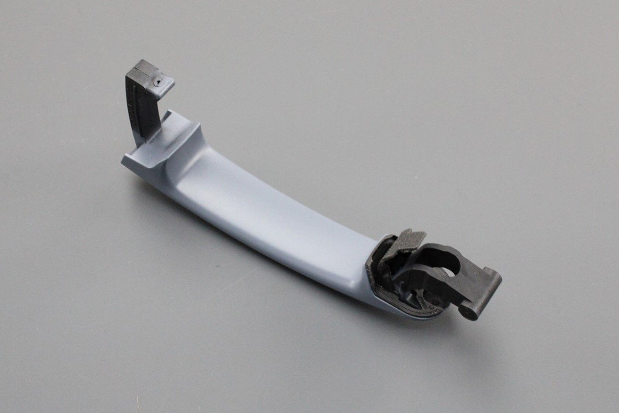 VW Polo Up! Skoda SEAT Ibiza exterior door handle (front) 5N0837205M GRU