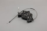 VW Transporter 08-19 sliding door central locking mechanism 7E0843653BS