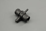 VW Golf Passat Touran Audi A3 Leon Octavia 1.6 coolant flange 1K0121087E