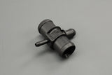 VW Golf Passat Touran Audi A3 Leon Octavia 1.6 coolant flange 1K0121087E