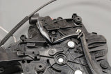 VW Transporter 08-19 sliding door central locking mechanism 7E0843653BS