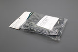 Skoda Superb Estate 2024-on luggage compartment storage nets 3P0065110