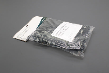 Skoda Superb Estate 2024-on luggage compartment storage nets 3P0065110