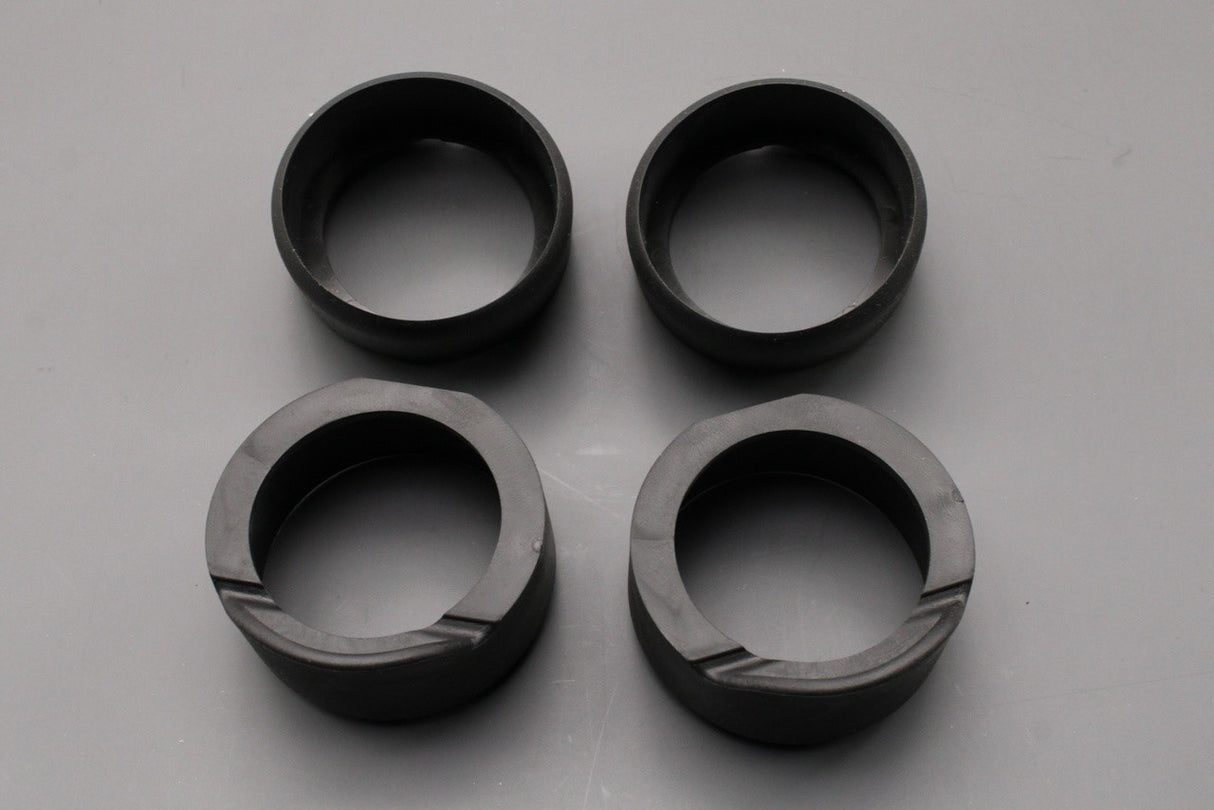 VW Amarok 2013-2022 styling bars to roller cover fixing kit 0Z1971221BN