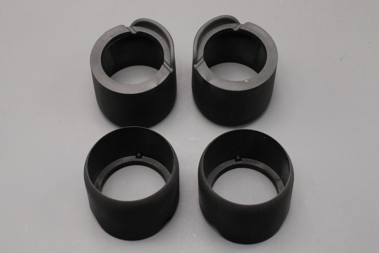 VW Amarok 2013-2022 styling bars to roller cover fixing kit 0Z1971221BN