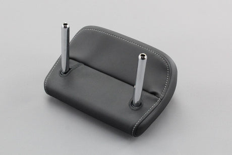 Audi A3 2017-2020 centre rear headrest black/grey 8V0885975AJGKU