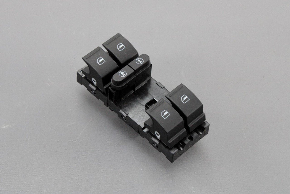 VW Sharan Touran Touareg SEAT Alhamba window switch pack 7N0959857 REH