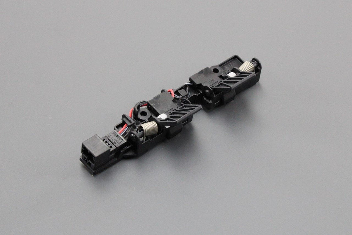 Audi Q5 SQ5 Q7 SQ7 boot compartment lighting switch 80C959121A, view 1