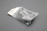 Skoda Karoq 2022-on mud flaps (rear) 57A075101A