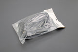 Skoda Karoq 2022-on mud flaps (rear) 57A075101A