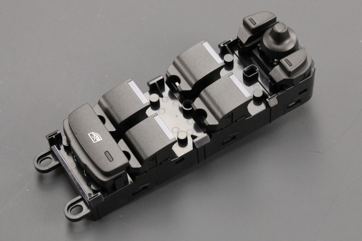 Range Rover Evoque 2012-2018 electric window and mirror switch LR076617, view 1