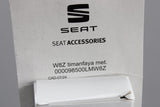 SEAT touch up paint Adventure Brown Metallic (x2 12ml) 000098500LMW8Z