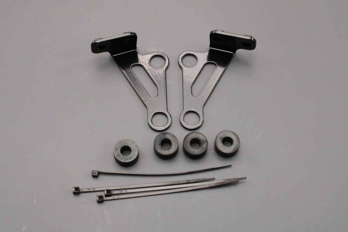 Ducati DesertX 2023-on additional LED lights 96681281AA