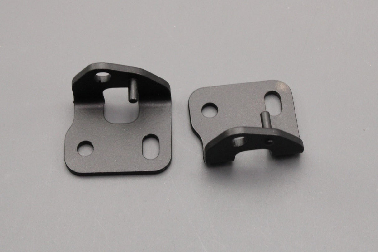 Ducati DesertX 2023-on additional LED lights 96681281AA