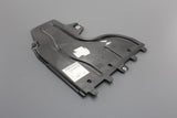 VW Golf MK8 Audi A3 Q2 SEAT Skoda rear underbody trim (left) 5WA825101