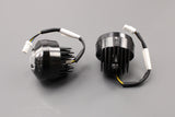 Ducati DesertX 2023-on additional LED lights 96681281AA