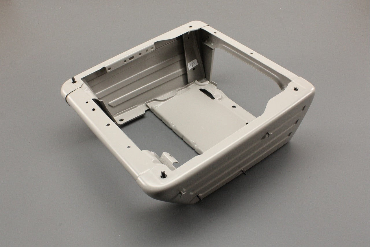 VW Transporter T5.1 T6 RHD front seat base frame (left