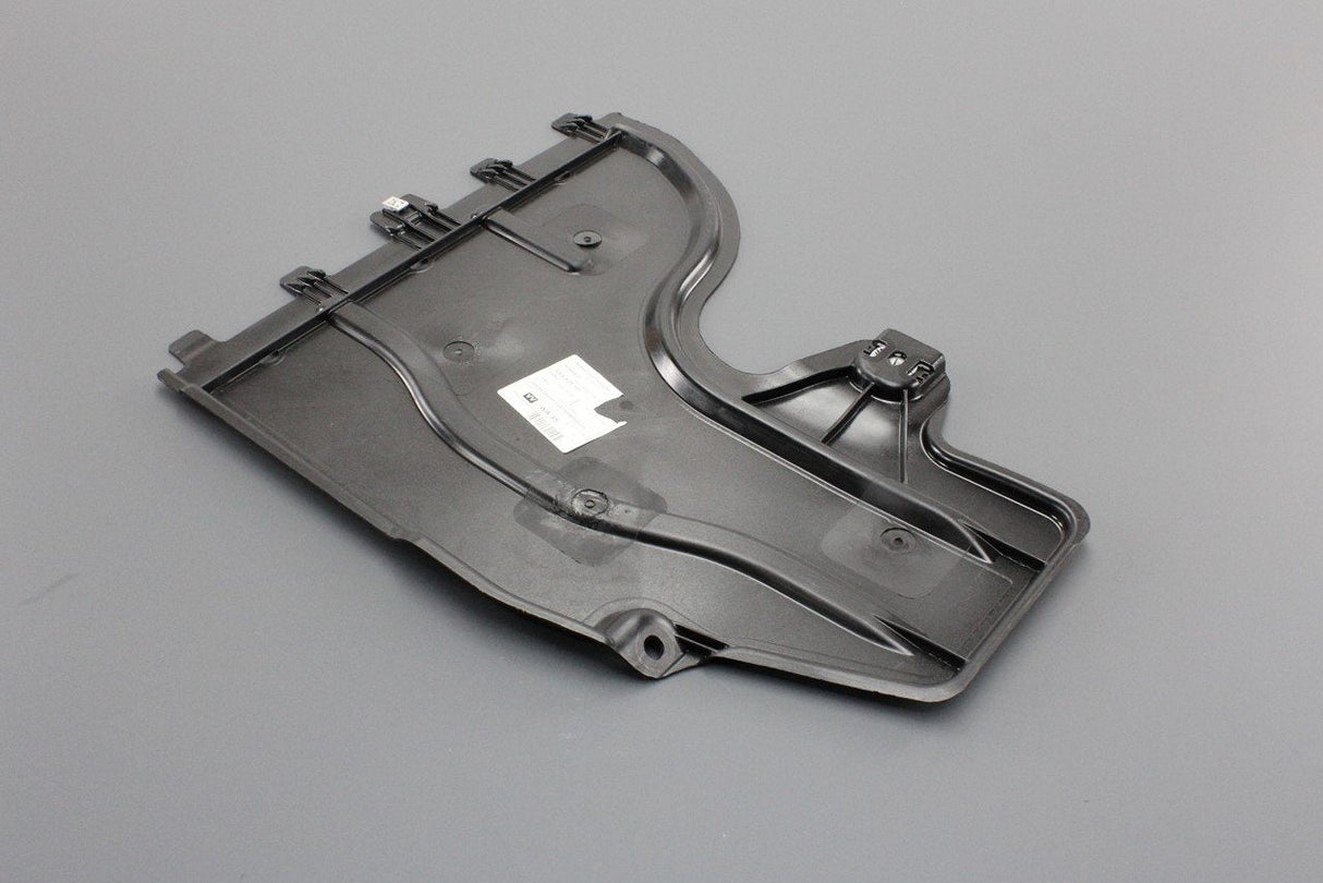 VW Golf MK8 Audi A3 Q2 SEAT Skoda rear underbody trim (left) 5WA825101