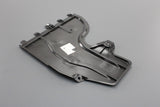 VW Golf MK8 Audi A3 Q2 SEAT Skoda rear underbody trim (left) 5WA825101
