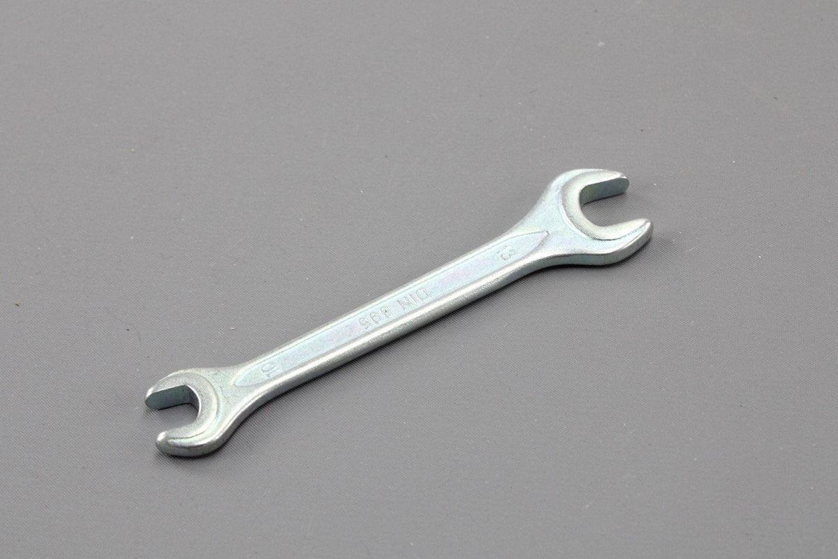 VW Audi Skoda SEAT tool kit spanner wrench 10&13mm N0300574, view 1