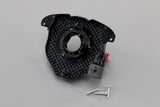 VW Polo Aw 18-on Skoda Fabia steering airbag squib slip ring 2Q0959653