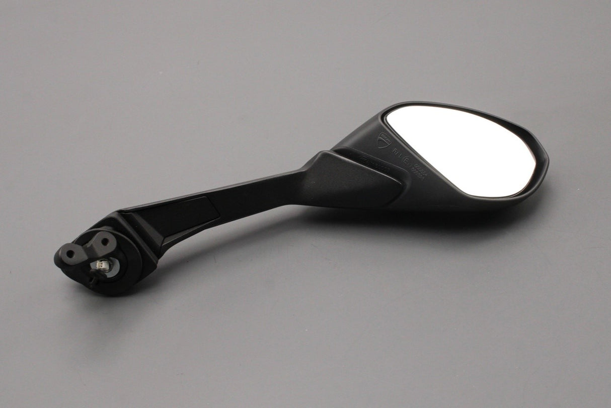 Ducati Panigale rear view side mirror (right) 52340607A
