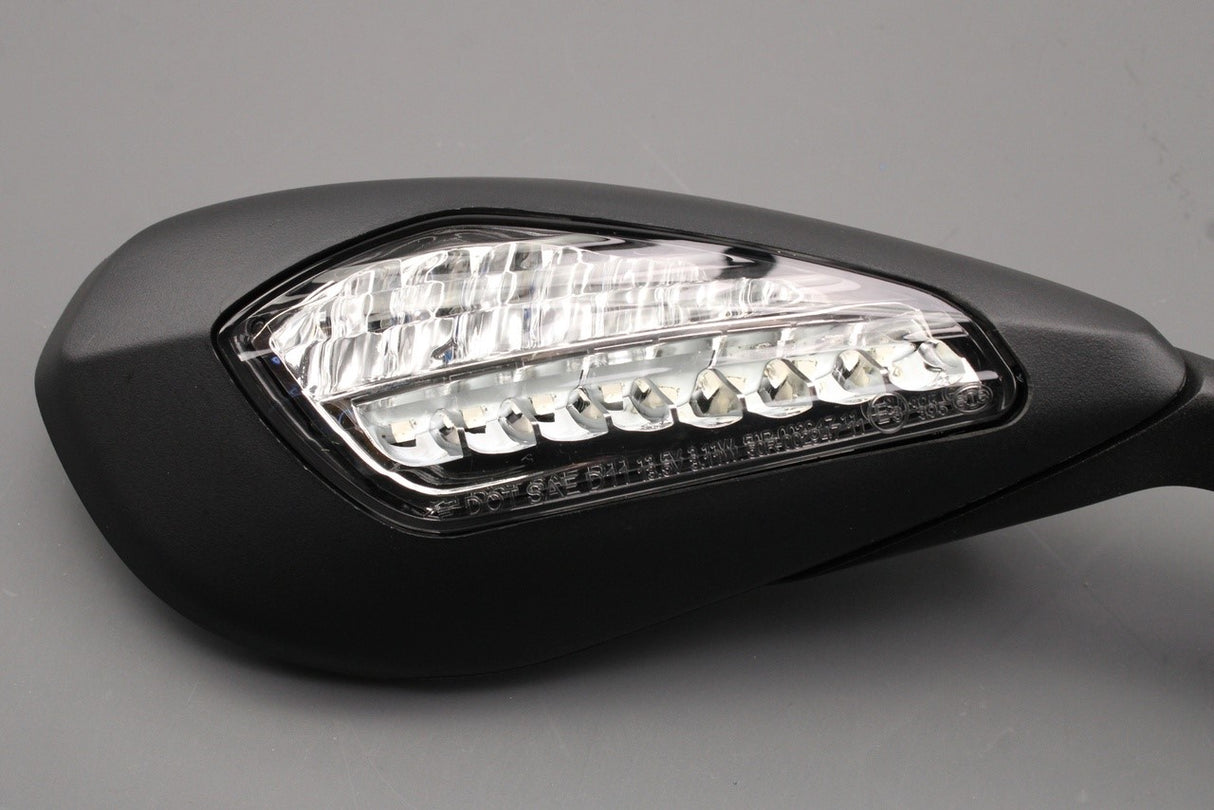 Ducati Panigale rear view side mirror (right) 52340607A