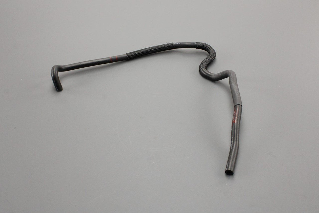 VW Scirocco Tiguan 09-08 intake connecting hose (1.4 TSI) 03C133518BA