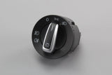 VW T5 T6 Golf Beetle Caddy Jetta Polo Up! headlight switch 3C8941431CXSH