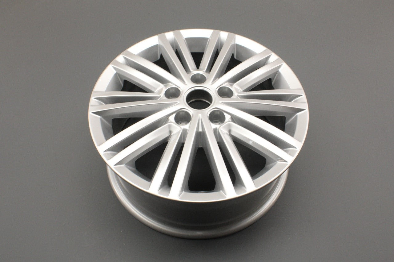 VW Transporter T5.1 T6 2012-19 Timaru alloy wheel (17x7