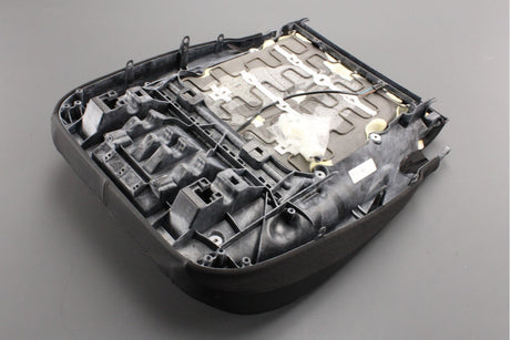 Mercedes-Benz SLK W171 front seat base cushion (black) A17191035069E43