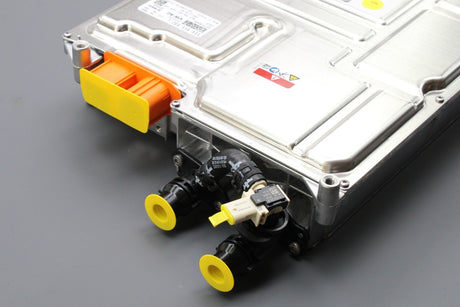 Audi Q4 e-Tron Skoda Enyaq 21-on high voltage battery charger 1EA915685Q