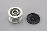 VW Audi Skoda SEAT Alternator pulley freewheel with cover cap 045903119A