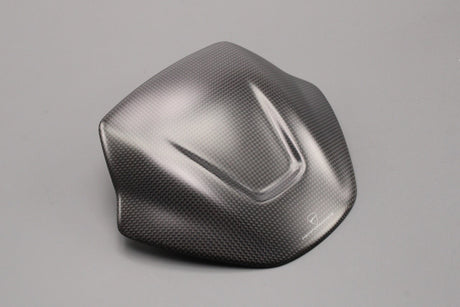 Ducati Diavel V4 carbon fibre headlight cover 96981601AA