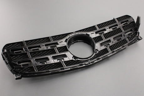 Mercedes-Benz GLA W156 front radiator grille carrier A1568806400