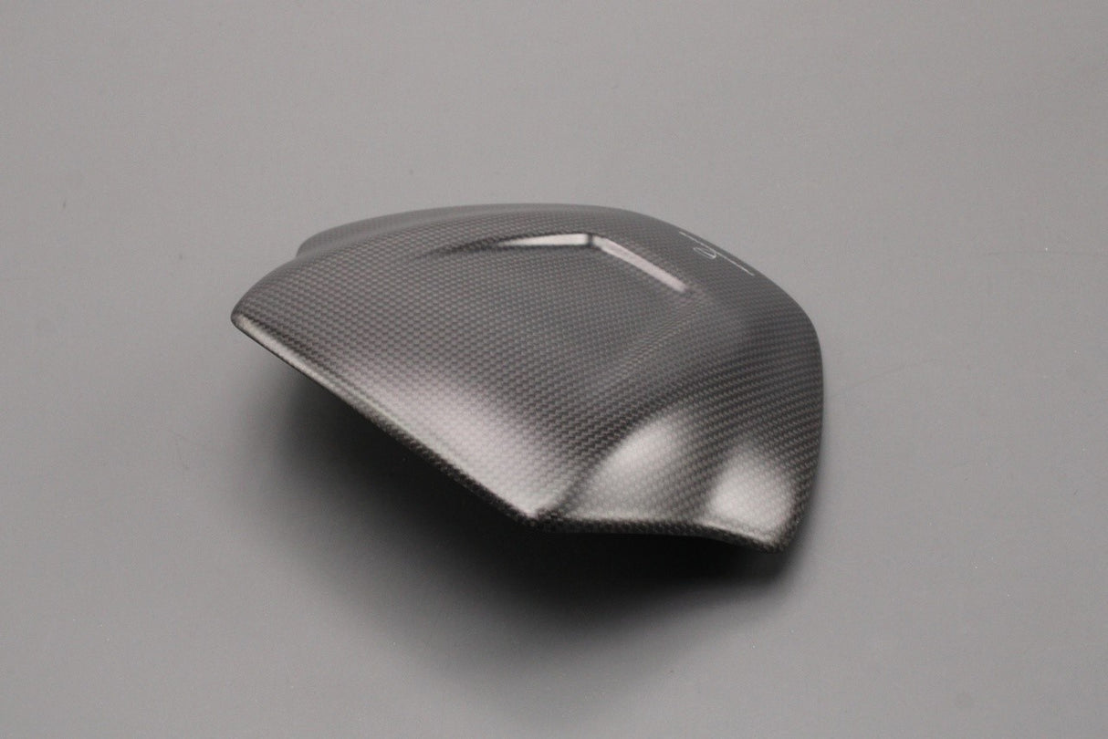 Ducati Diavel V4 carbon fibre headlight cover 96981601AA