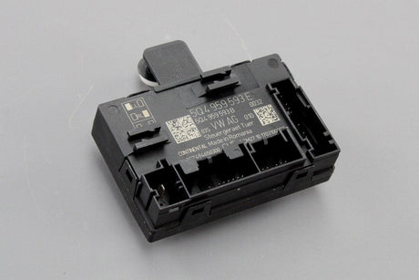 VW Audi Skoda SEAT door control unit (front right) 5Q4959593E