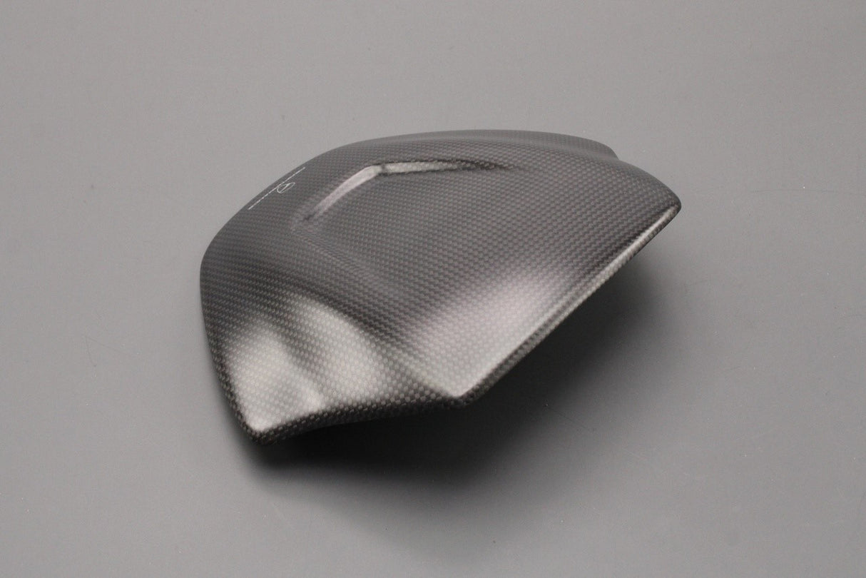 Ducati Diavel V4 carbon fibre headlight cover 96981601AA