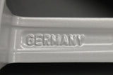 VW Transporter T5.1 T6 2012-19 Timaru alloy wheel (17x7) 7E0601025J 8Z8