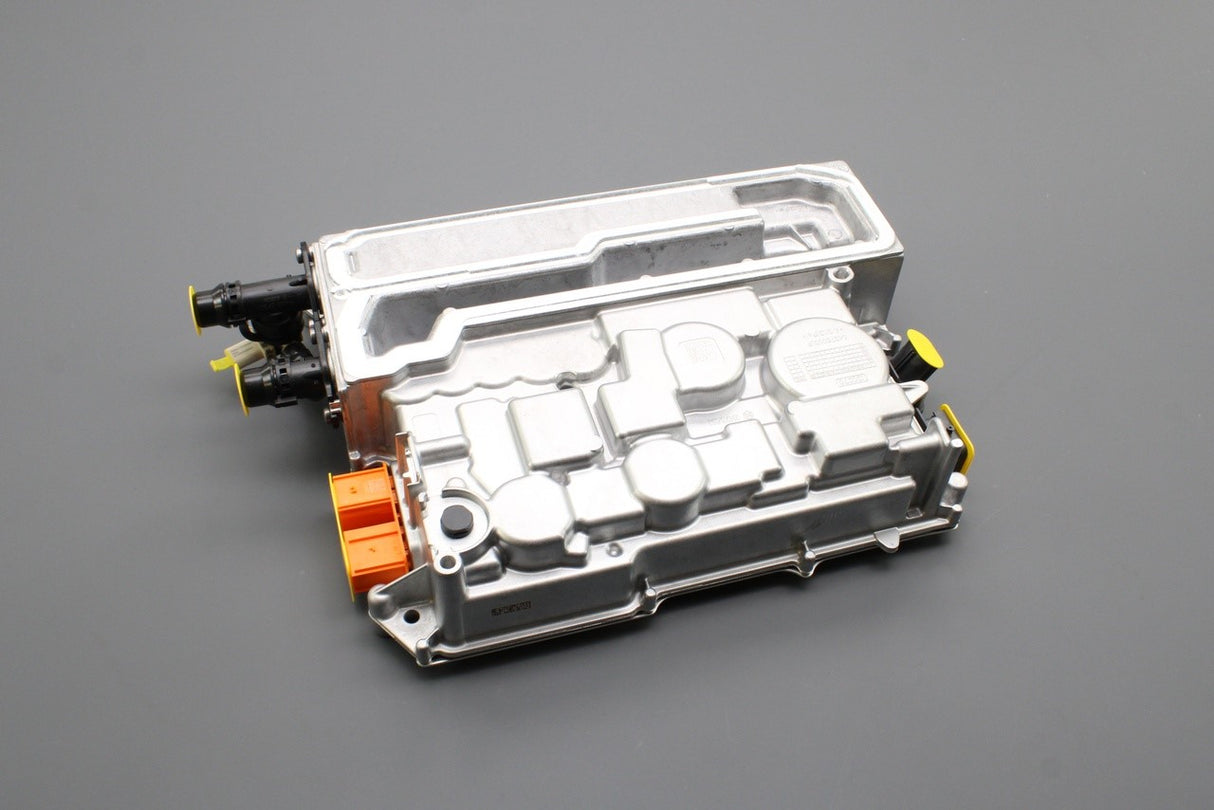 Audi Q4 e-Tron Skoda Enyaq 21-on high voltage battery charger 1EA915685Q