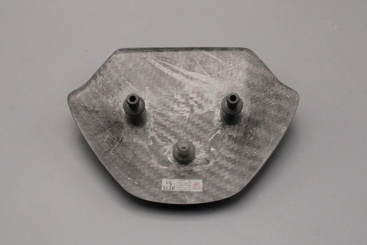 Ducati Diavel V4 carbon fibre headlight cover 96981601AA