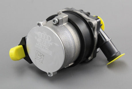Audi A6 S6 A7 A8 S8 Q7 auxiliary coolant water pump 8K0965567B